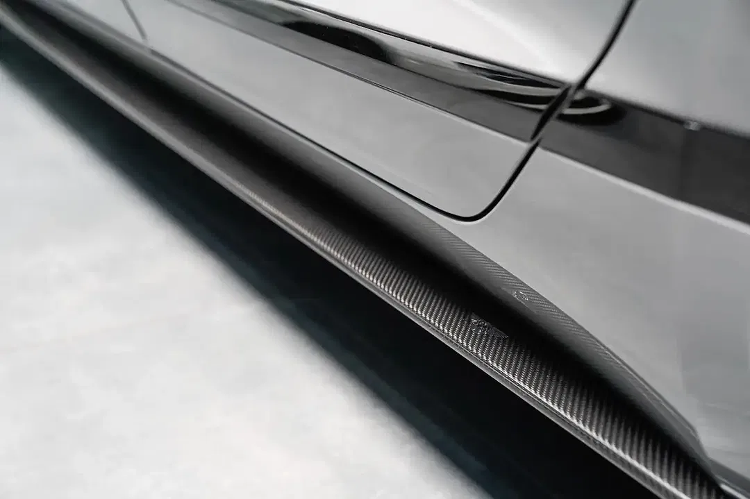 Bentley Flying Spur - Thumbnail 12