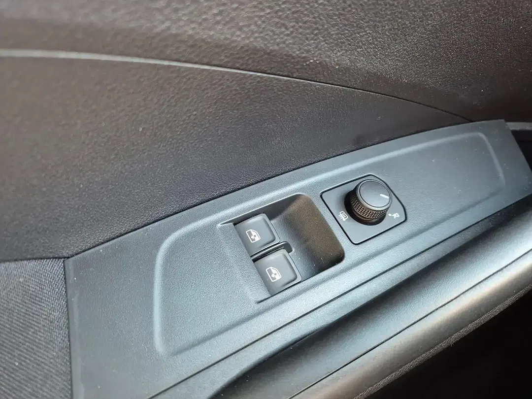 Skoda Fabia - Thumbnail 13
