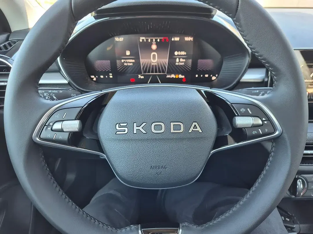 Skoda Fabia - Thumbnail 15