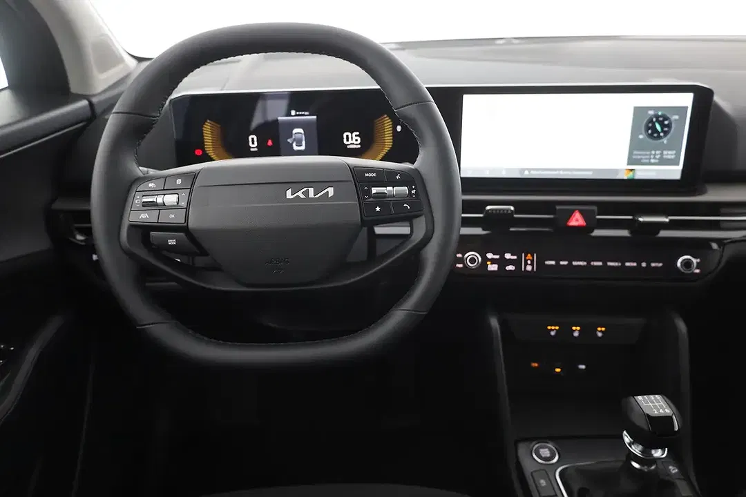 Kia Sportage - Thumbnail 9
