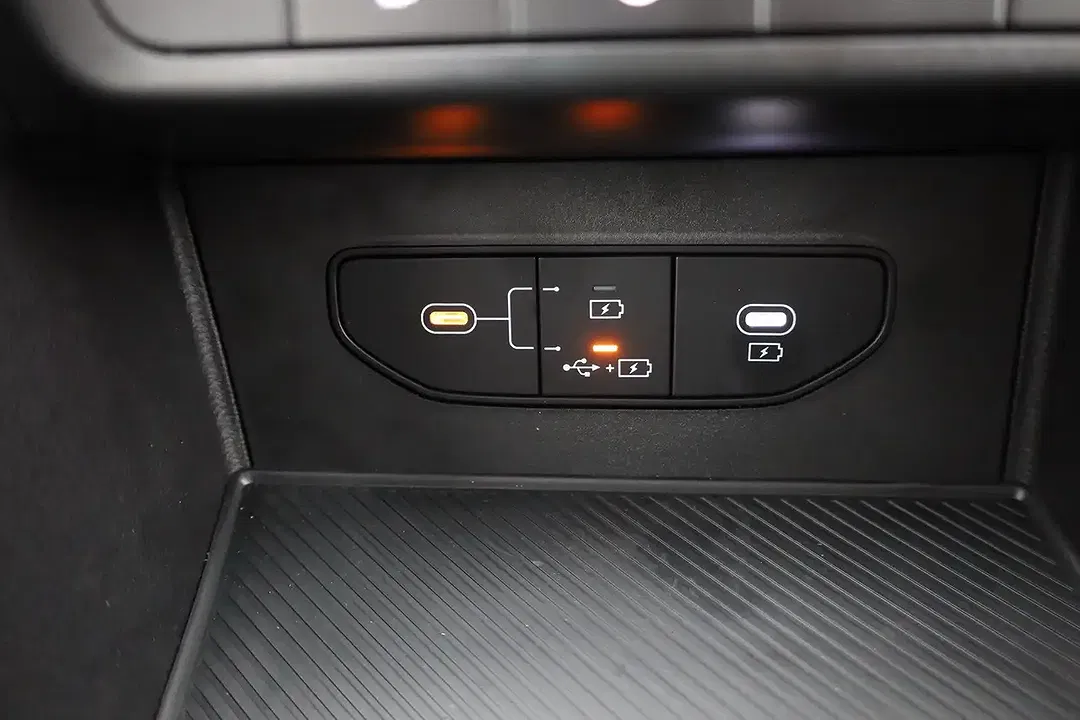 Kia Sportage - Thumbnail 13