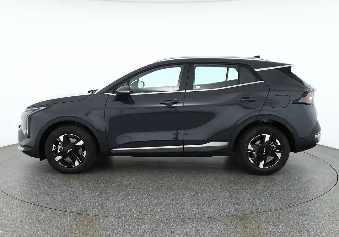 Kia Sportage - Afbeelding 1