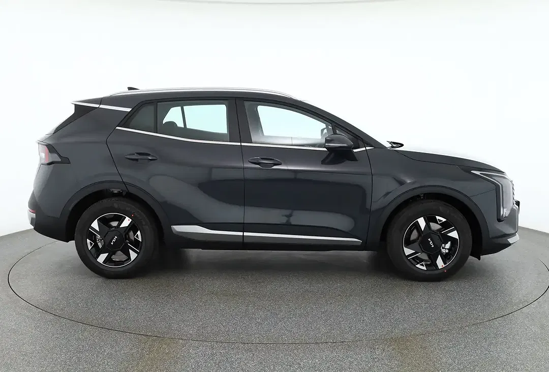 Kia Sportage - Thumbnail 5