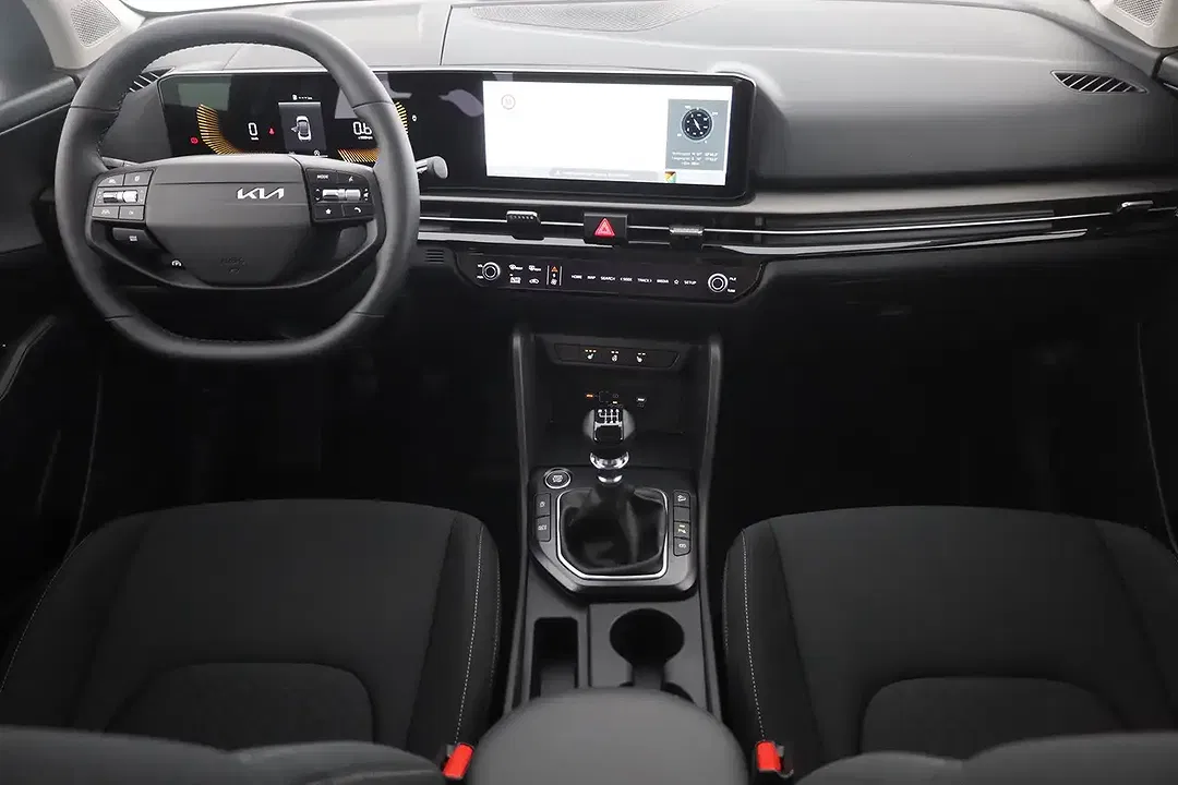 Kia Sportage - Thumbnail 8