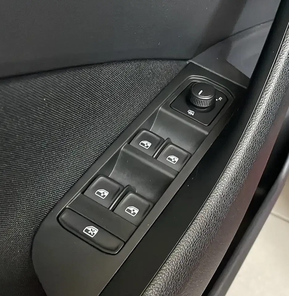 Skoda Kamiq - Thumbnail 14