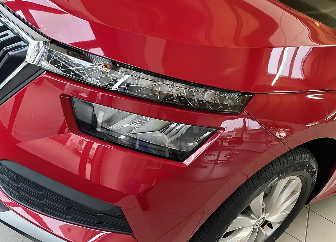 Skoda Kamiq - Thumbnail 16