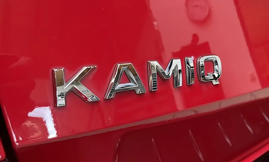 Skoda Kamiq - Thumbnail 17