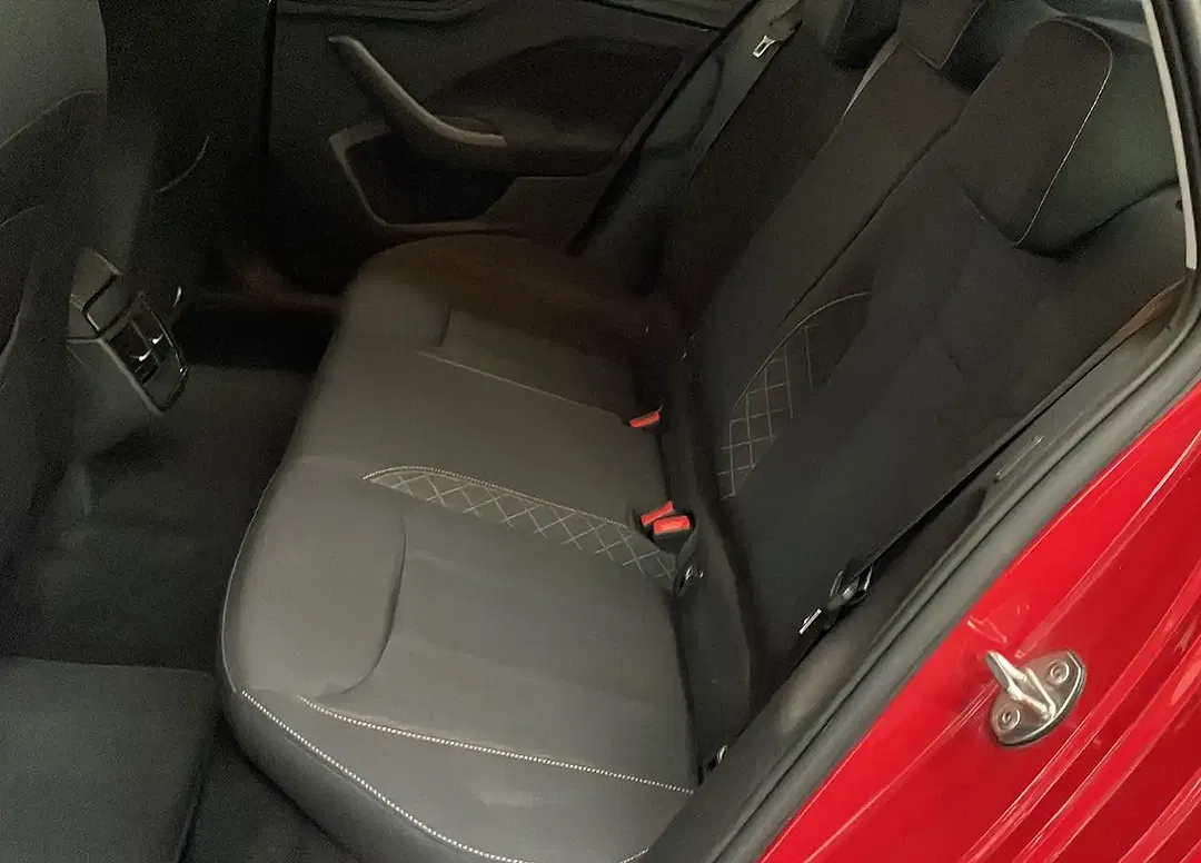 Skoda Kamiq - Thumbnail 6