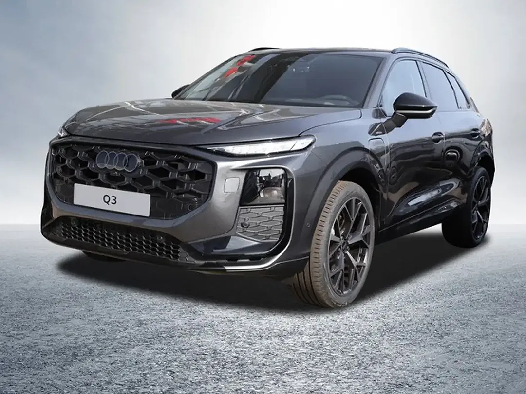 Audi Q3 - Thumbnail 2
