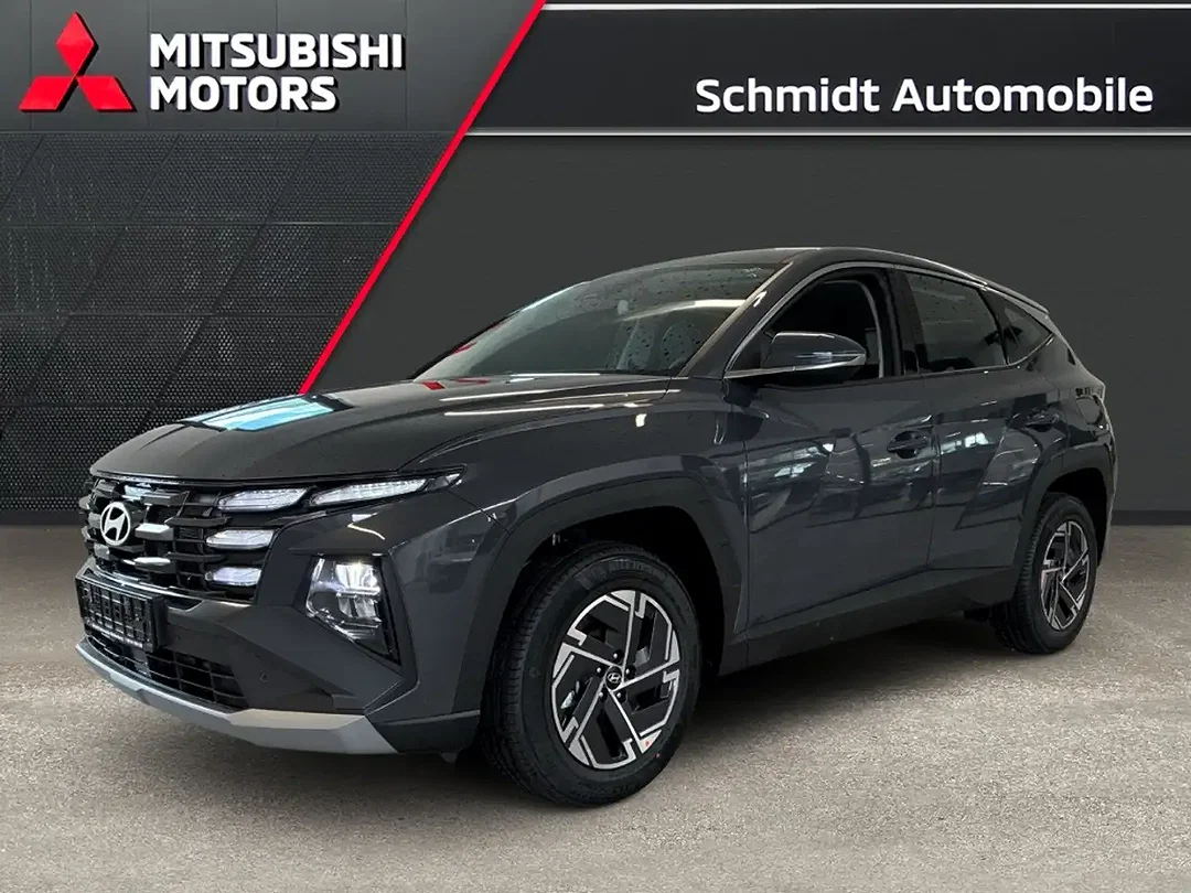 Hyundai TUCSON - Afbeelding 1