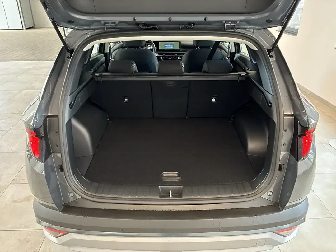 Hyundai TUCSON - Thumbnail 6