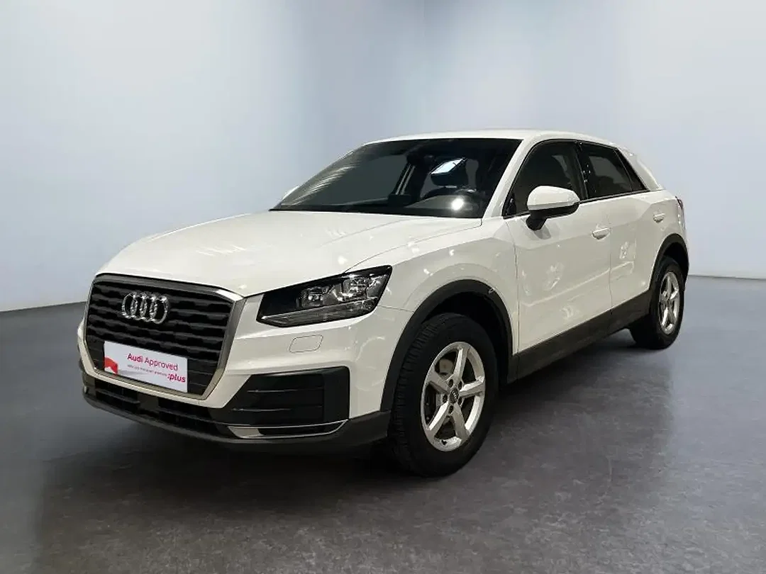 Audi Q2 - Afbeelding 1