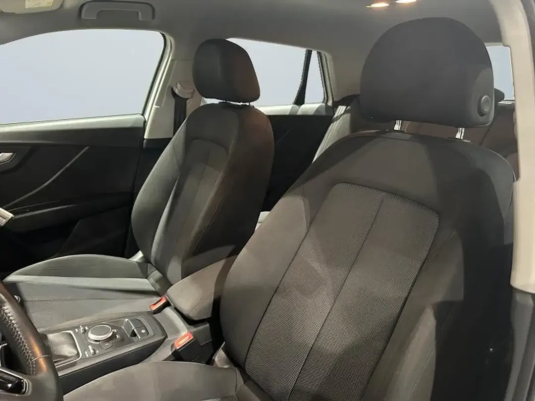 Audi Q2 - Thumbnail 10