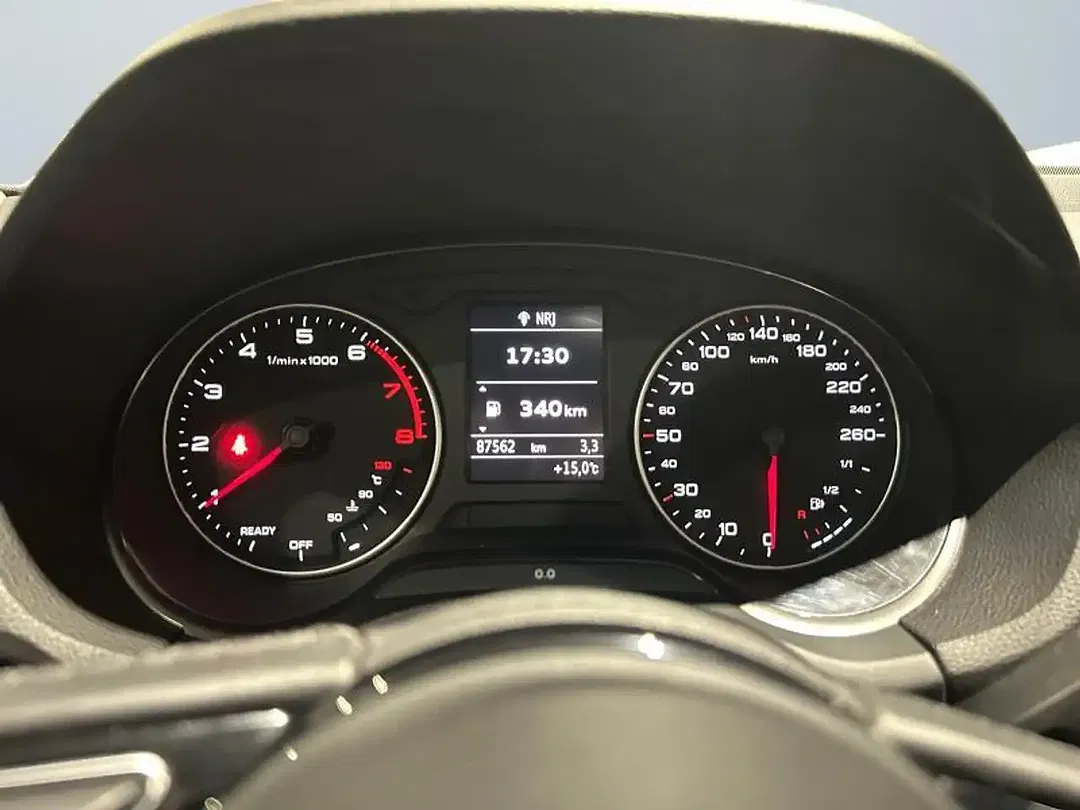 Audi Q2 - Thumbnail 13