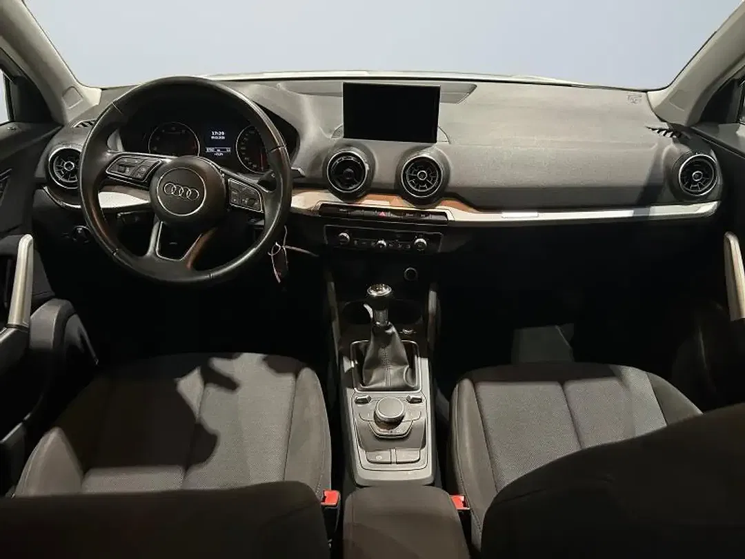 Audi Q2 - Thumbnail 14