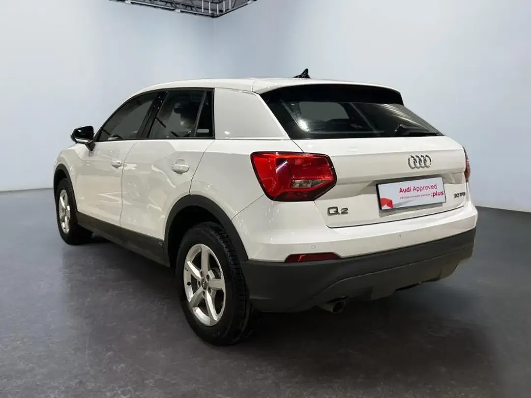 Audi Q2 - Thumbnail 3