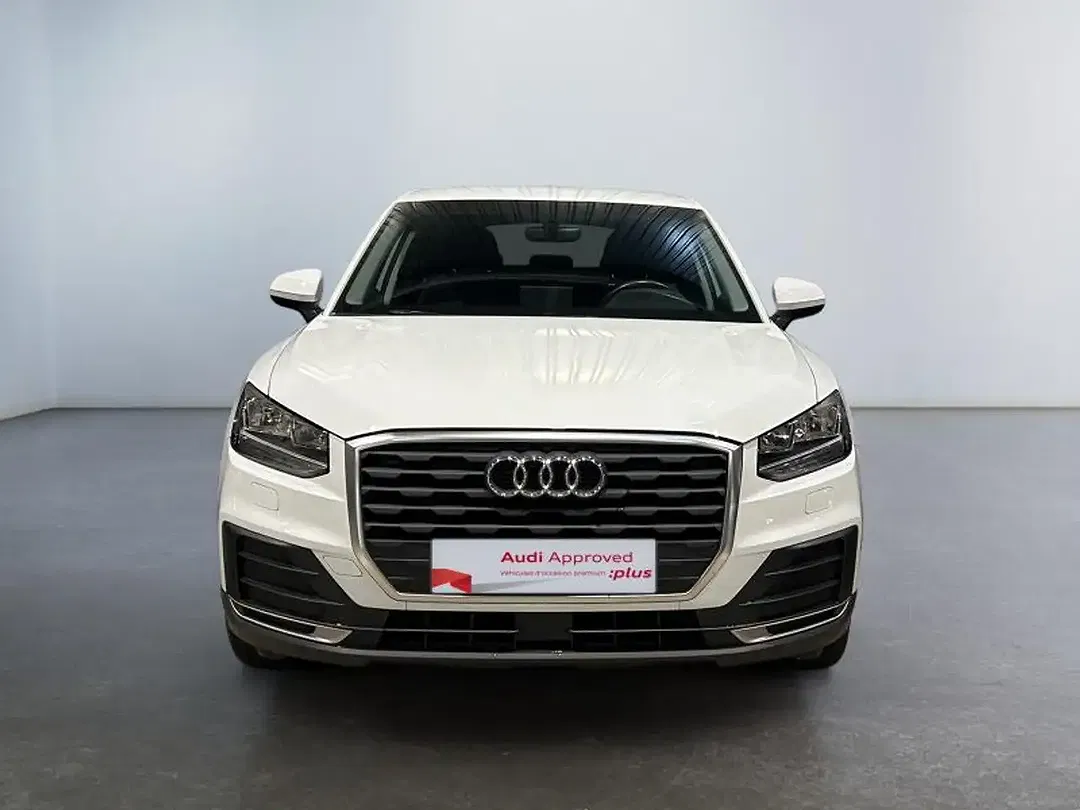 Audi Q2 - Thumbnail 4
