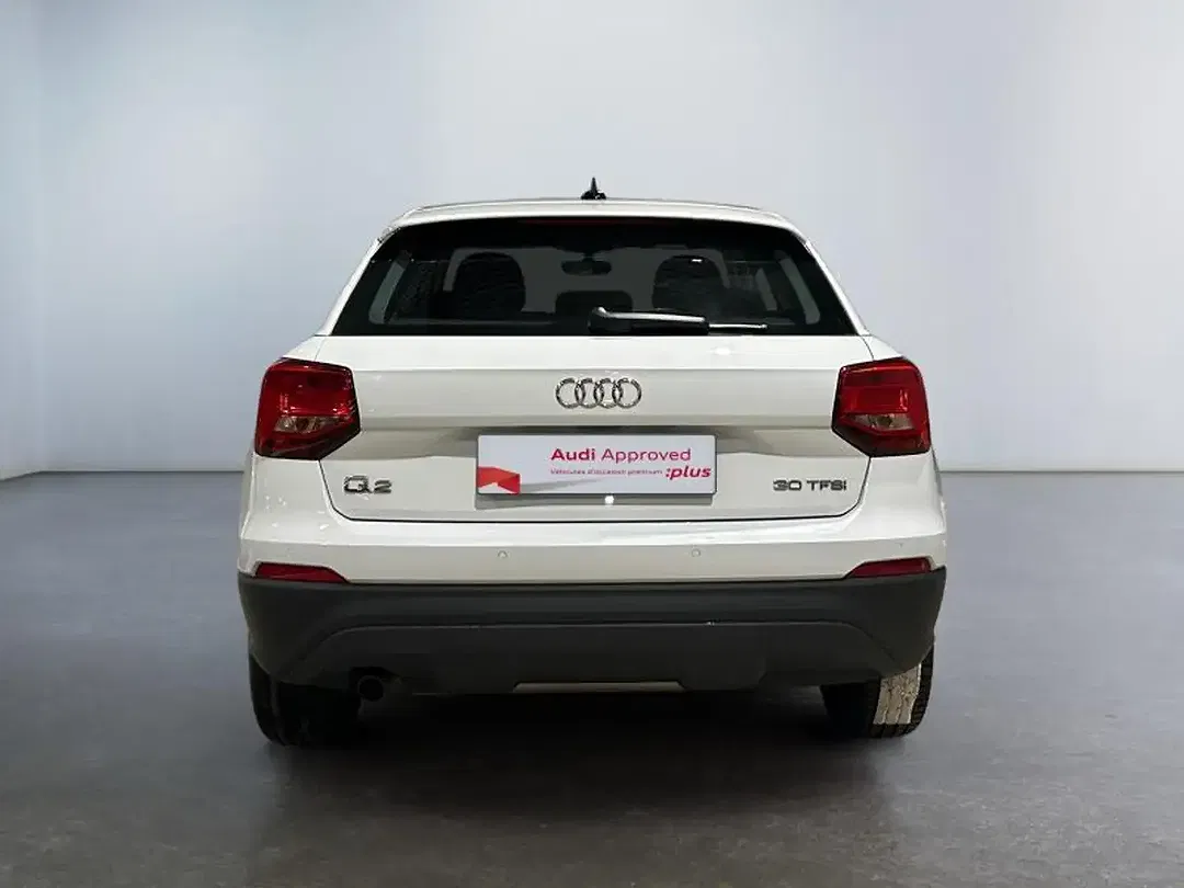 Audi Q2 - Thumbnail 5