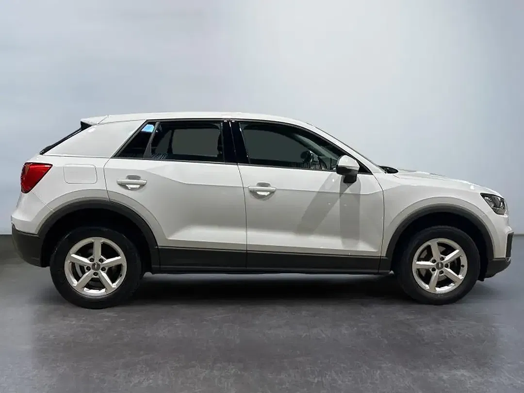 Audi Q2 - Thumbnail 7