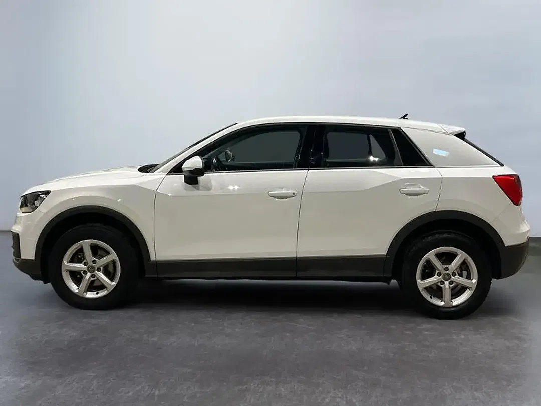 Audi Q2 - Thumbnail 8