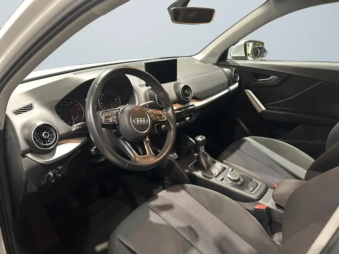 Audi Q2 - Thumbnail 9