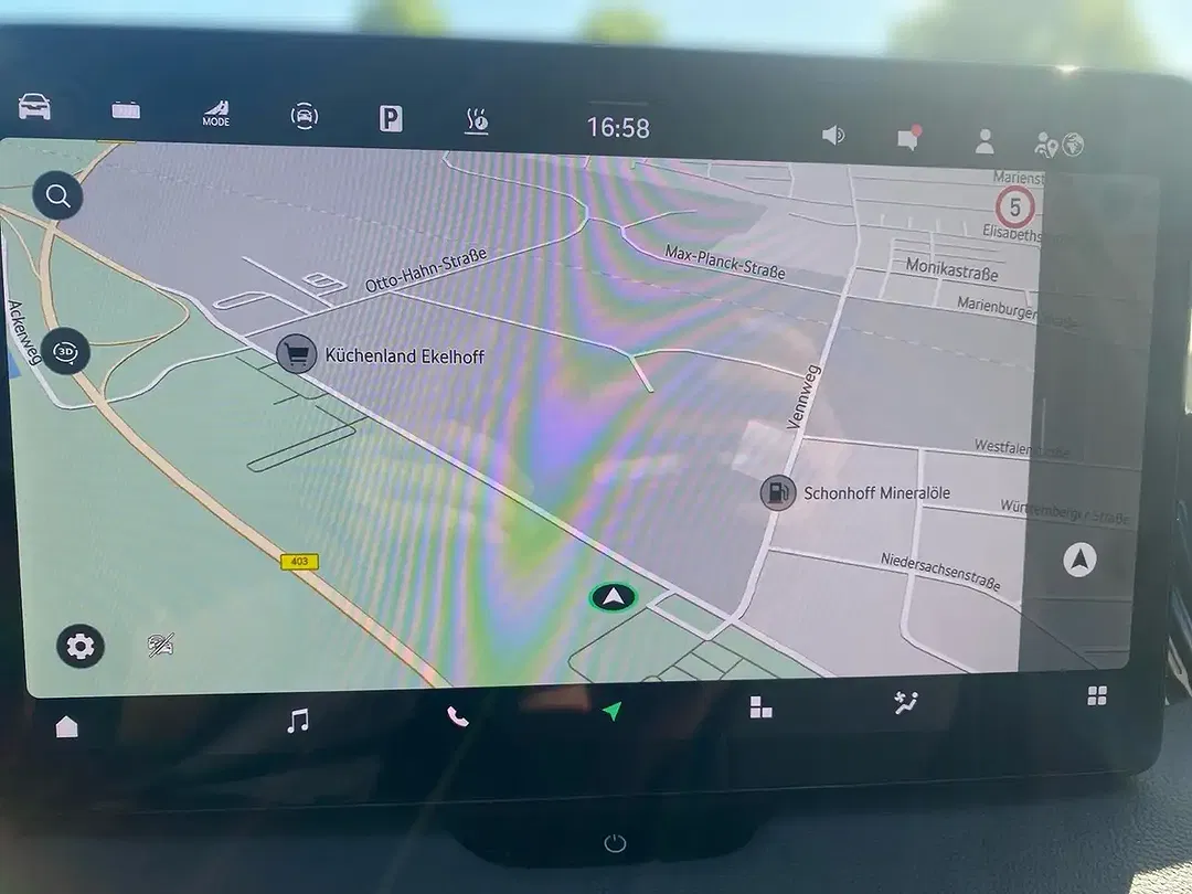 Skoda Superb - Thumbnail 10