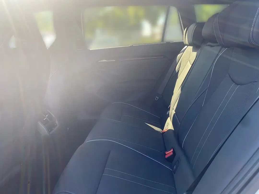 Skoda Superb - Thumbnail 12