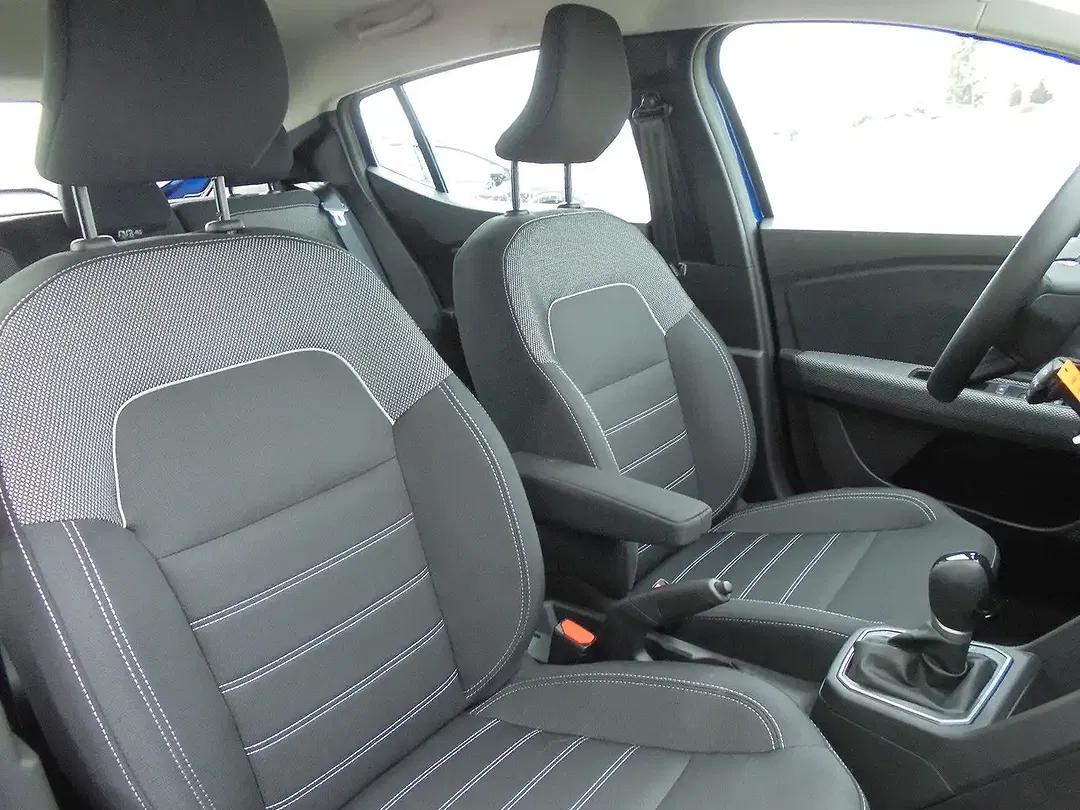 Dacia Sandero - Thumbnail 12