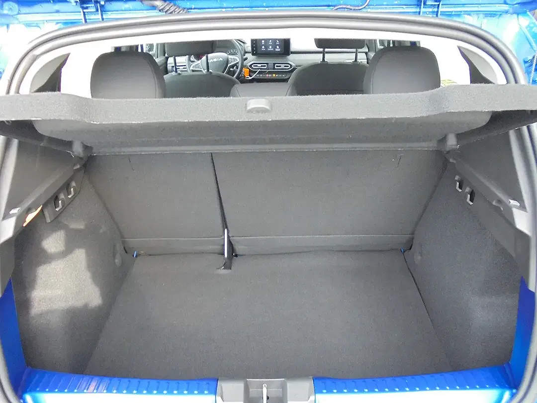 Dacia Sandero - Thumbnail 15