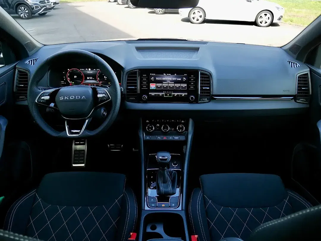 Skoda Karoq - Thumbnail 18