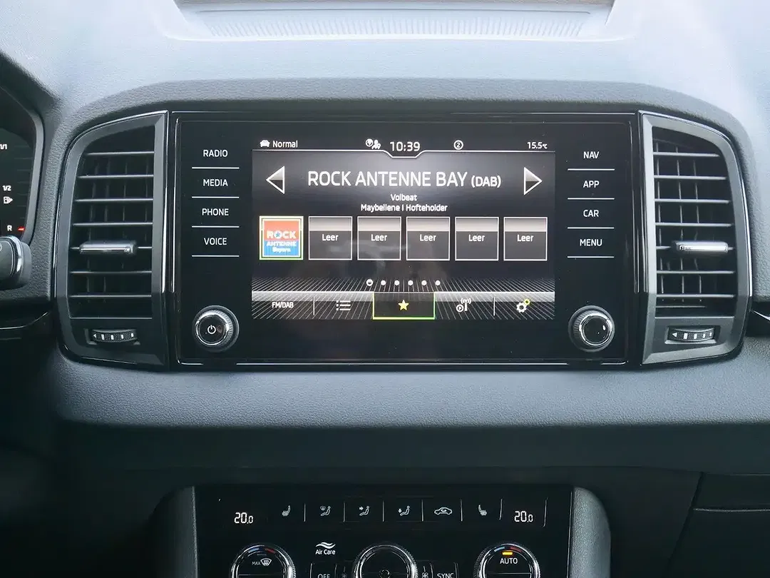 Skoda Karoq - Thumbnail 22