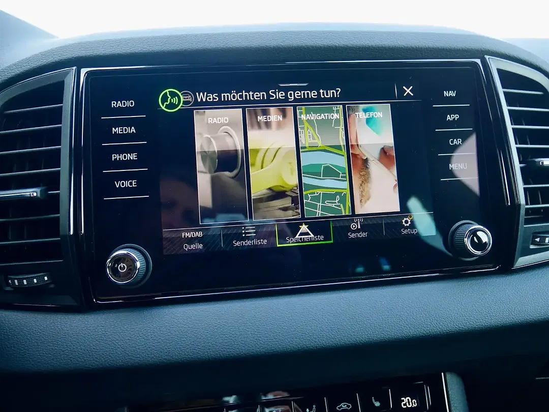 Skoda Karoq - Thumbnail 27