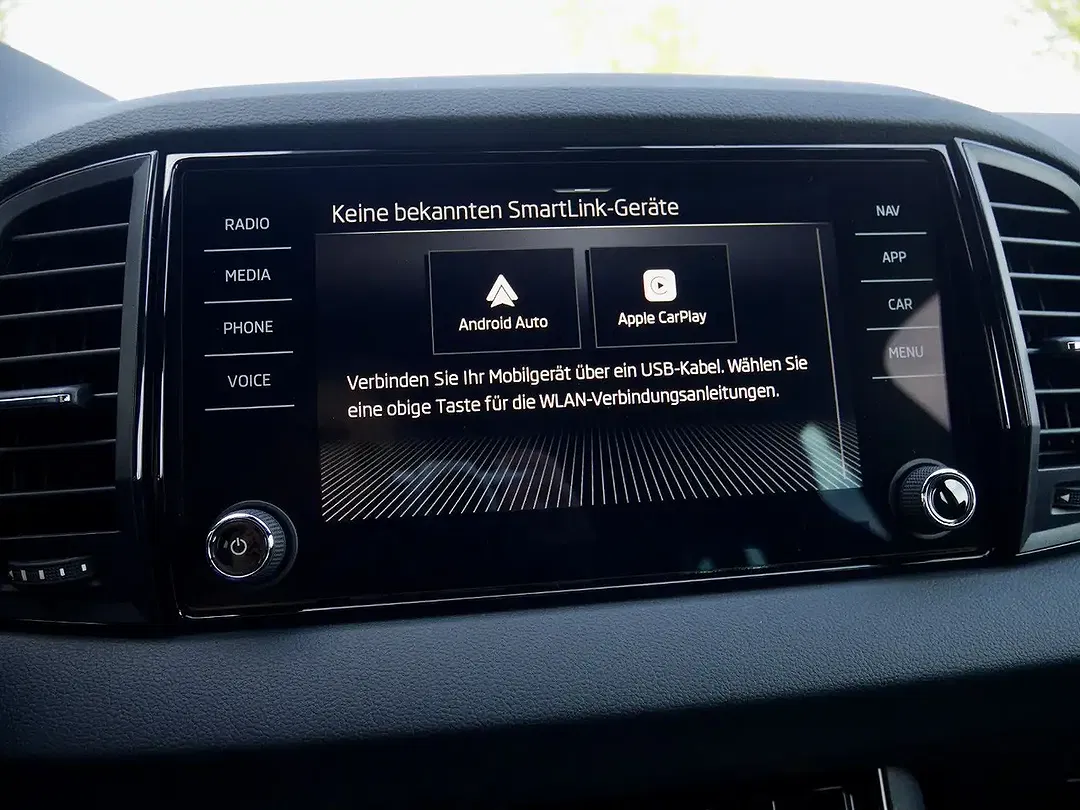Skoda Karoq - Thumbnail 29