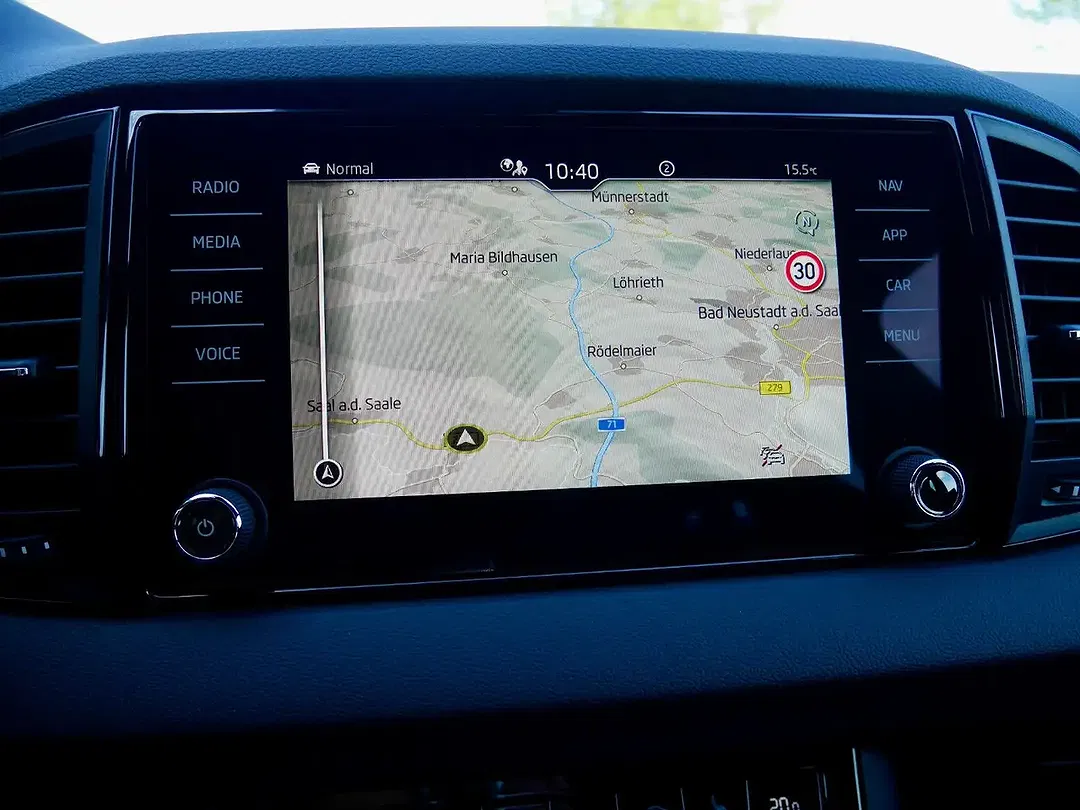 Skoda Karoq - Thumbnail 30