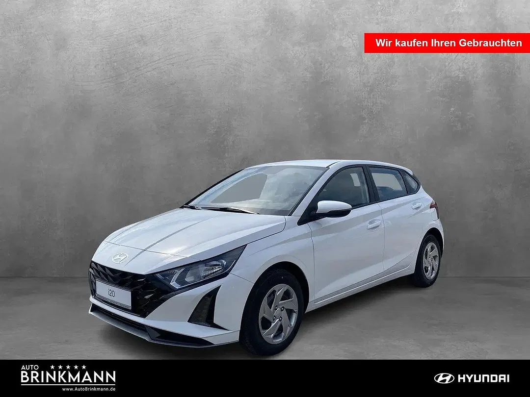 Hyundai i20 - Afbeelding 1