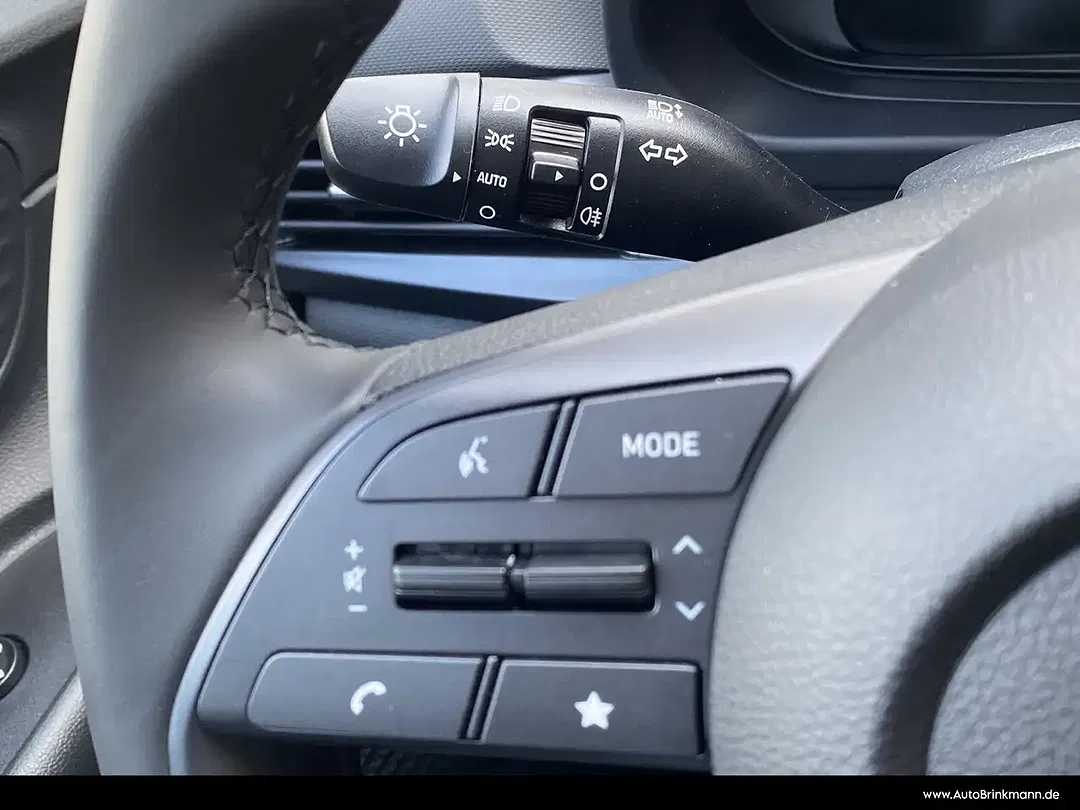 Hyundai i20 - Thumbnail 14