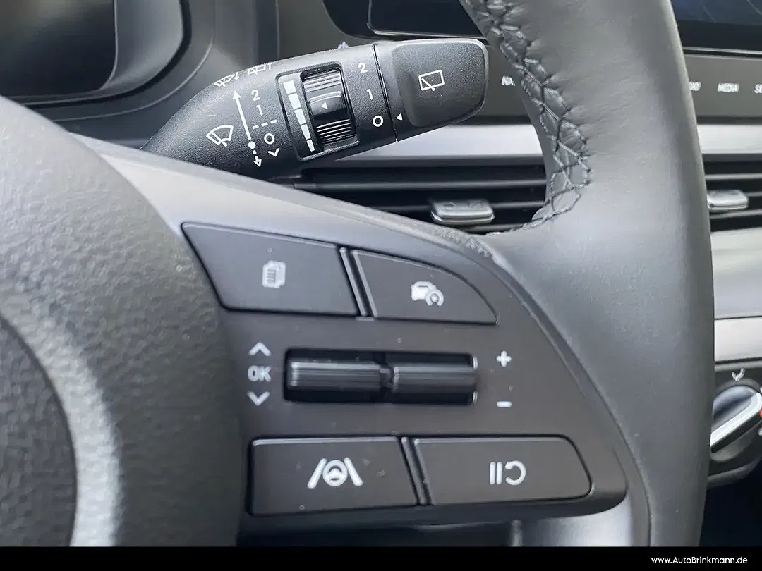 Hyundai i20 - Thumbnail 15