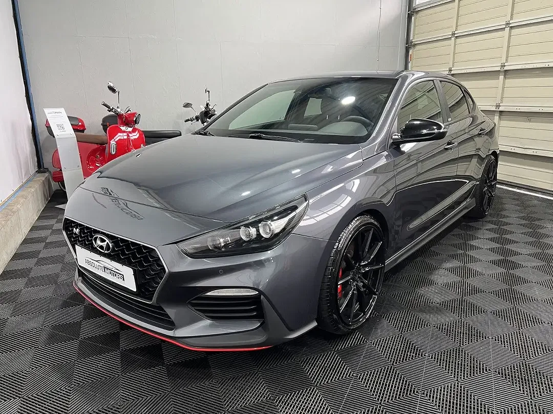 Hyundai i30 - Afbeelding 1