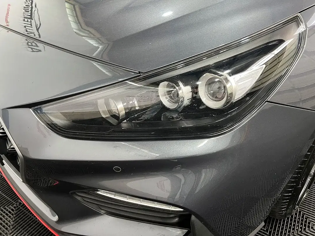 Hyundai i30 - Thumbnail 10