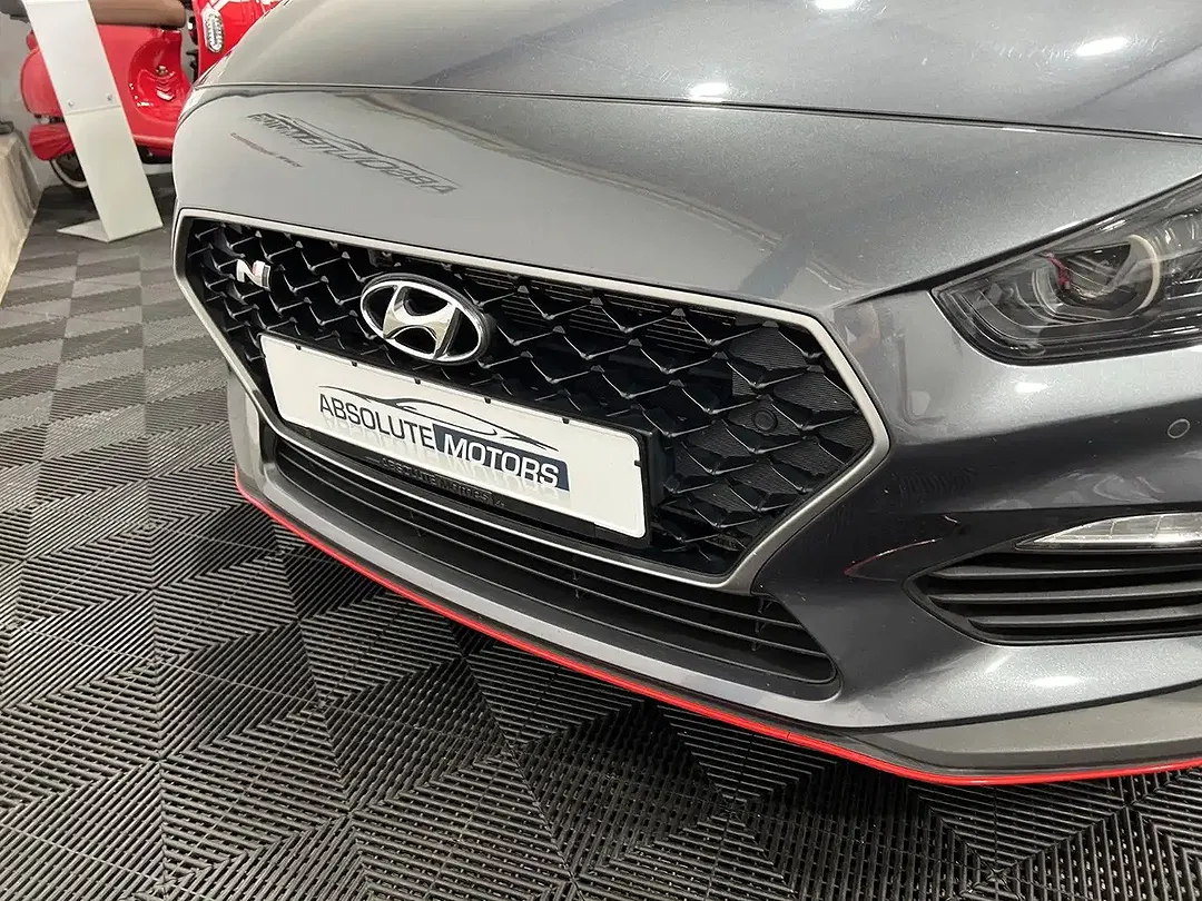 Hyundai i30 - Thumbnail 11