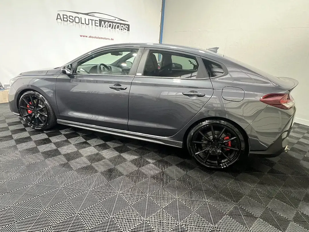 Hyundai i30 - Thumbnail 4