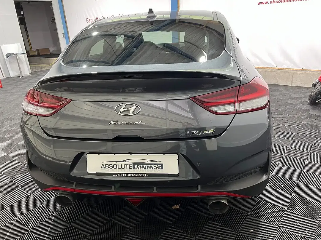Hyundai i30 - Thumbnail 5