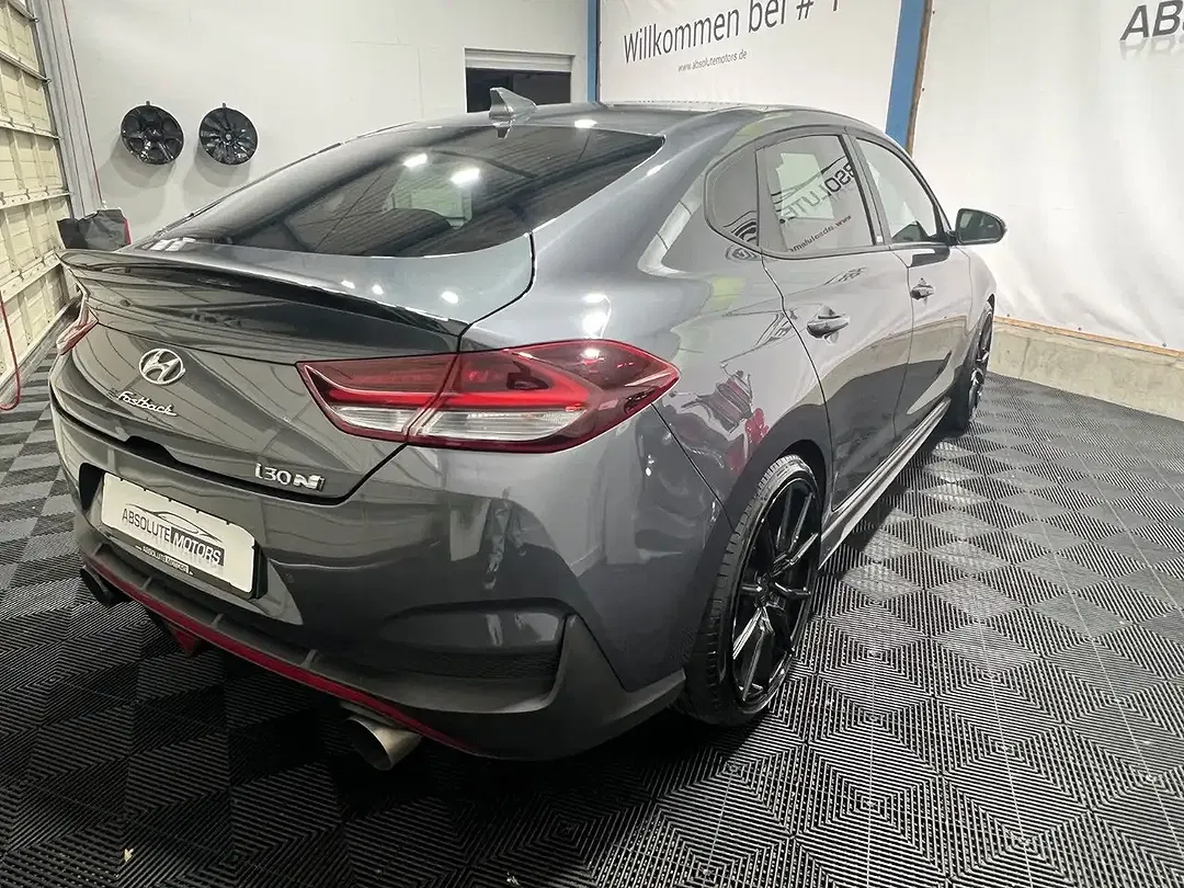 Hyundai i30 - Thumbnail 6