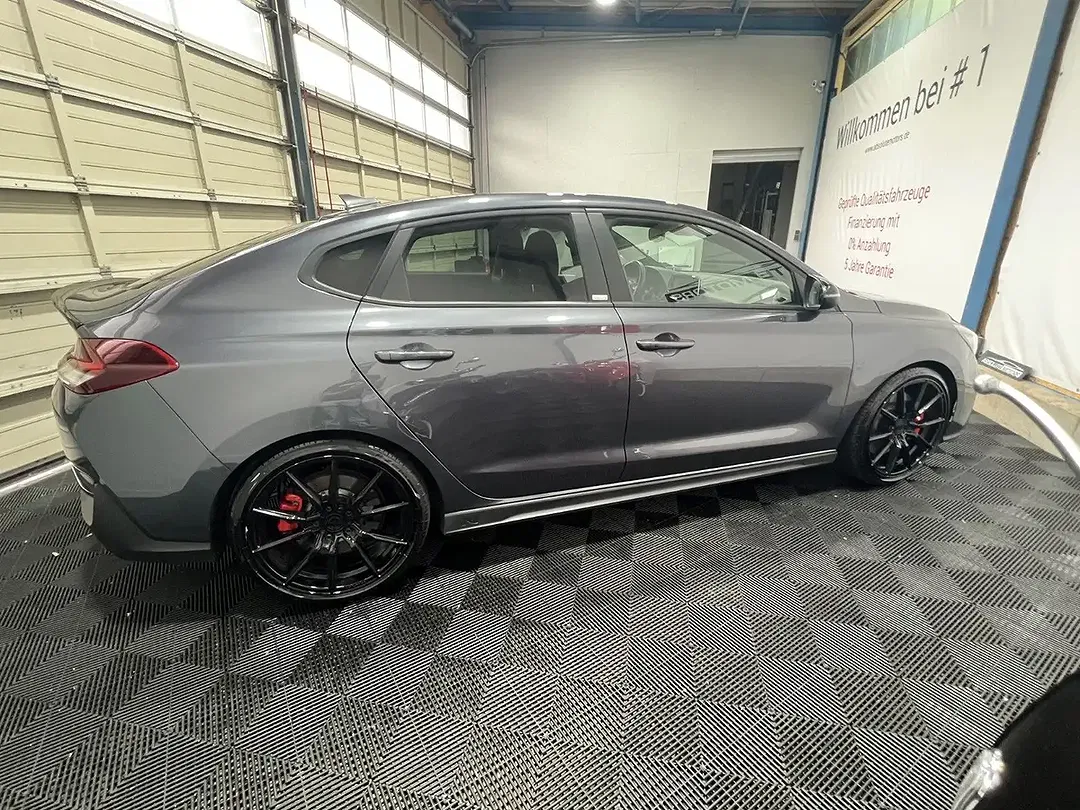 Hyundai i30 - Thumbnail 7