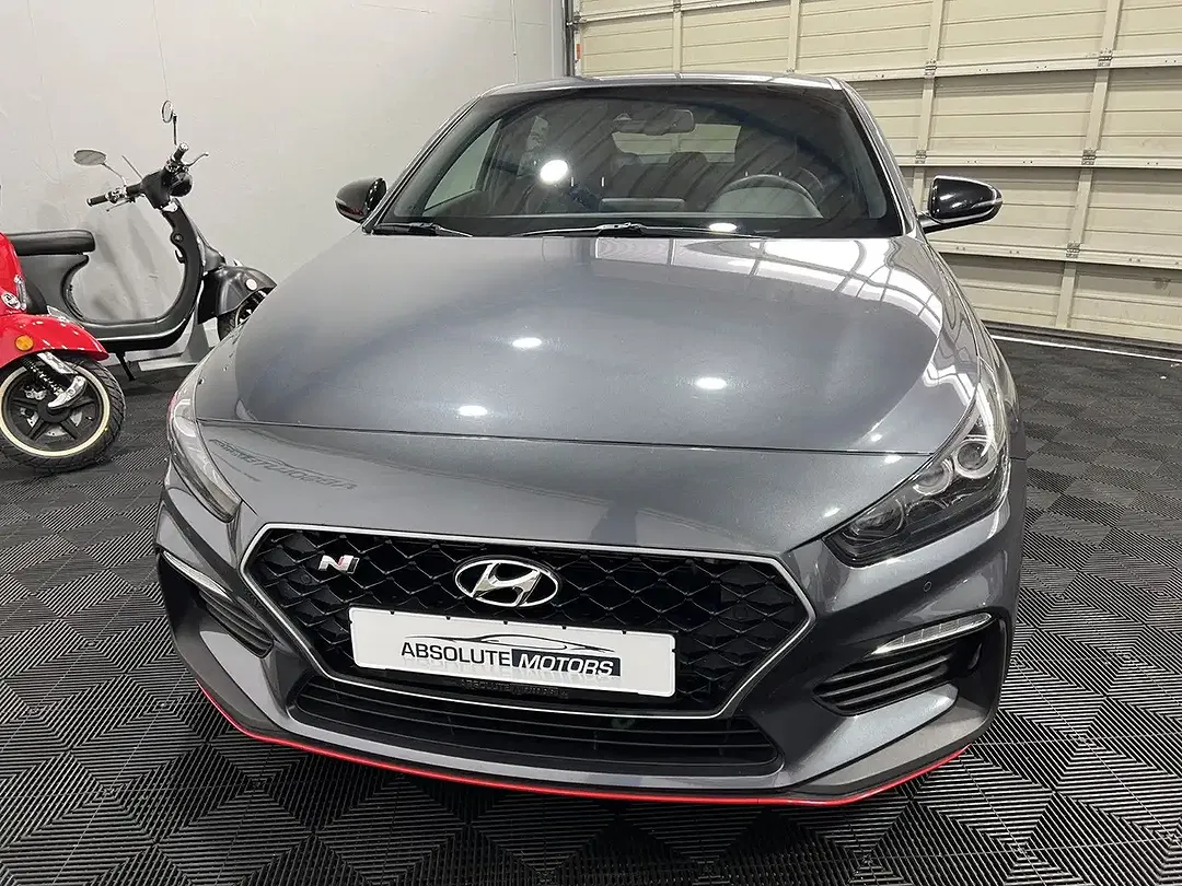 Hyundai i30 - Thumbnail 9