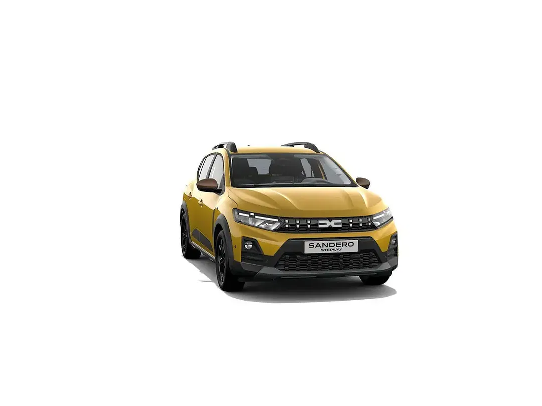 Dacia Sandero - Thumbnail 12