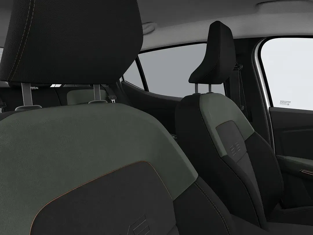 Dacia Sandero - Thumbnail 14