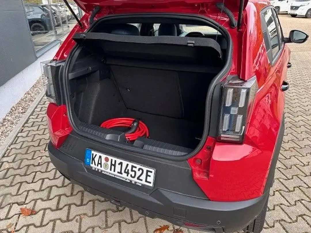 Fiat Grande Panda - Thumbnail 12