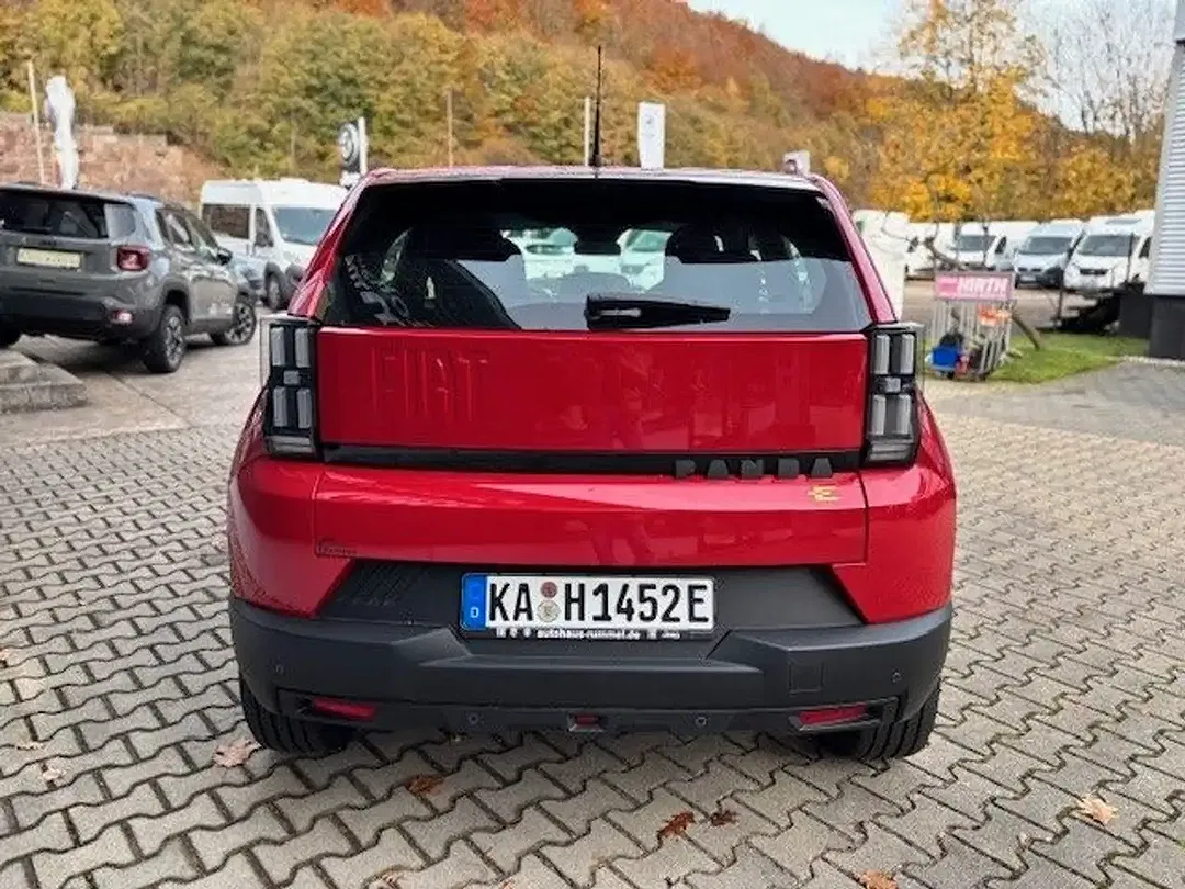 Fiat Grande Panda - Thumbnail 13
