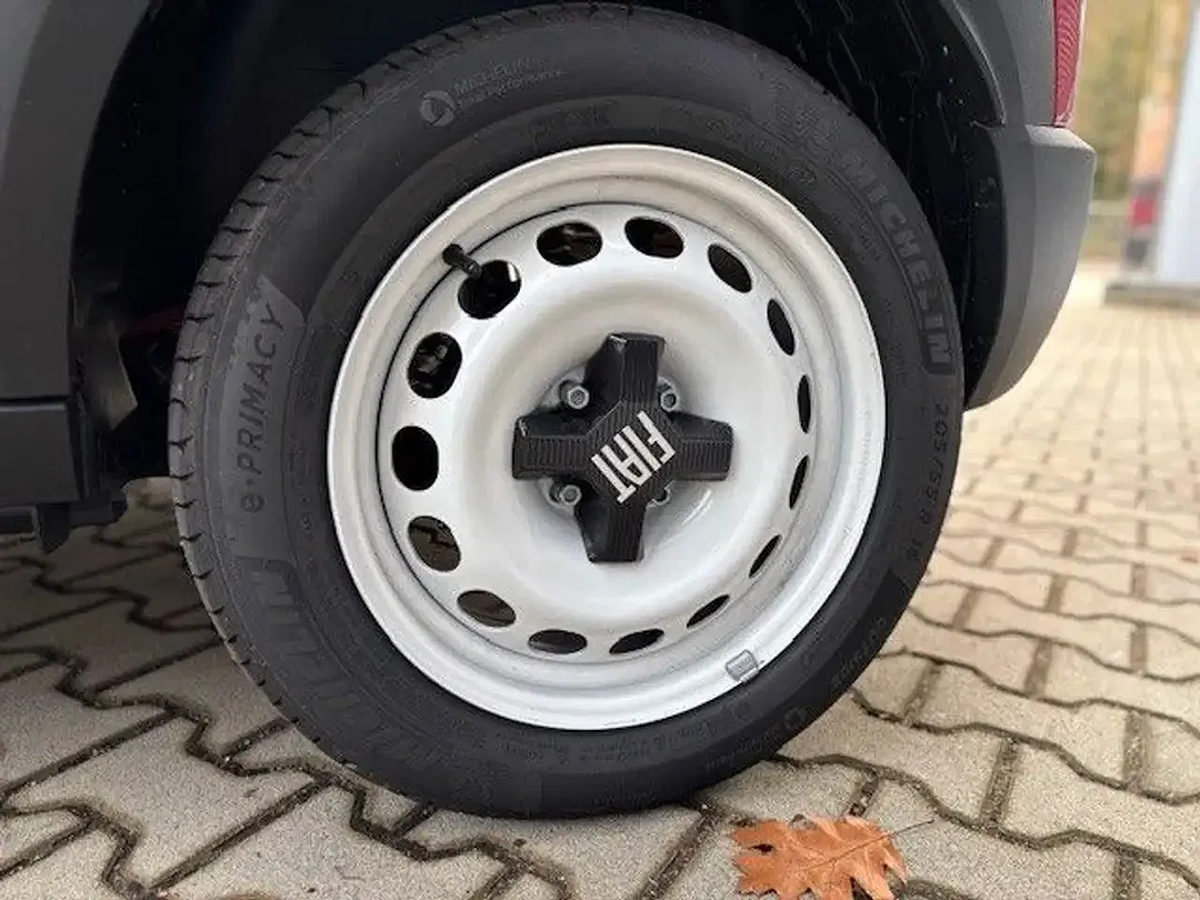 Fiat Grande Panda - Thumbnail 5